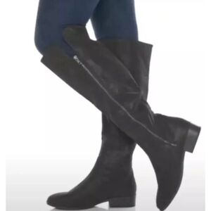 MIA CARYSON"KNEE HIGH"TALL BOOTS